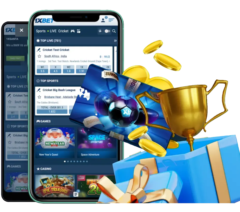 1xbet mobile casino